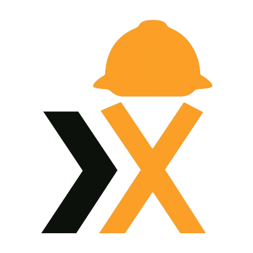 TräffiX Pro full logo