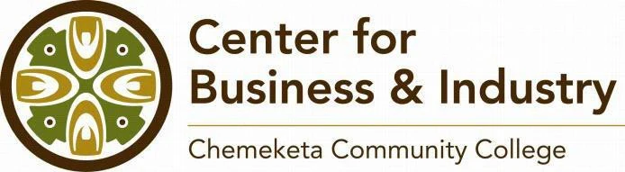 Chemeketa Community College Center for Business and Industry reference